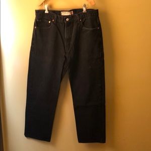 Men’s Levi’s 505 jeans size W36xL29